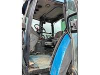 1999 new holland 8560 vierwielaangedreven landbouwtractor - afbeelding 30 van  31