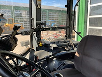 1999 new holland ts115 maaiarm combinatie - afbeelding 2 van  34