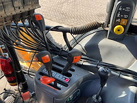 1999 new holland ts115 maaiarm combinatie - afbeelding 4 van  34