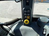 1999 new holland ts115 maaiarm combinatie - afbeelding 5 van  34