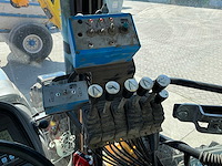 1999 new holland ts115 maaiarm combinatie - afbeelding 6 van  34