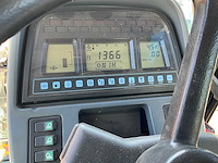 1999 new holland ts115 maaiarm combinatie - afbeelding 8 van  34