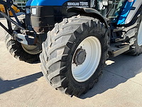 1999 new holland ts115 maaiarm combinatie - afbeelding 10 van  34
