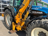 1999 new holland ts115 maaiarm combinatie - afbeelding 17 van  34