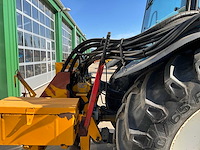 1999 new holland ts115 maaiarm combinatie - afbeelding 22 van  34