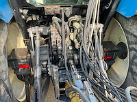 1999 new holland ts115 maaiarm combinatie - afbeelding 26 van  34