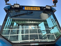 1999 new holland ts115 maaiarm combinatie - afbeelding 27 van  34