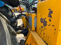 1999 new holland ts115 maaiarm combinatie - afbeelding 28 van  34