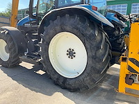 1999 new holland ts115 maaiarm combinatie - afbeelding 30 van  34