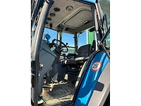 1999 new holland ts115 maaiarm combinatie - afbeelding 33 van  34