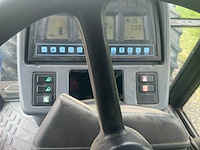 1999 new holland ts115 vierwielaangedreven landbouwtractor - afbeelding 33 van  42