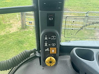 1999 new holland ts115 vierwielaangedreven landbouwtractor - afbeelding 37 van  42