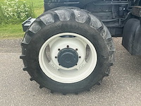 1999 new holland ts115 vierwielaangedreven landbouwtractor - afbeelding 9 van  30