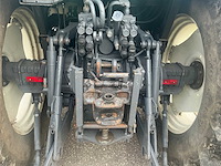 1999 new holland ts115 vierwielaangedreven landbouwtractor - afbeelding 13 van  30