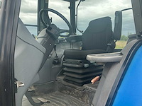 1999 new holland ts115 vierwielaangedreven landbouwtractor - afbeelding 20 van  30