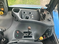 1999 new holland ts115 vierwielaangedreven landbouwtractor - afbeelding 22 van  30