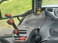1999 new holland ts115 vierwielaangedreven landbouwtractor - afbeelding 23 van  30