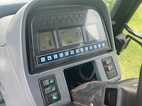1999 new holland ts115 vierwielaangedreven landbouwtractor - afbeelding 26 van  30