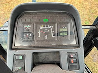 1999 new holland ts90 vierwielaangedreven landbouwtractor - afbeelding 7 van  17