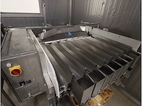 1999 newtec 2009pc multi weger - afbeelding 1 van  6