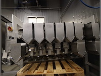 1999 newtec 2009pc multi weger - afbeelding 3 van  6