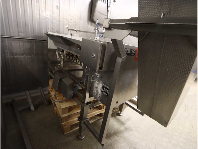 1999 newtec 2009pc multi weger - afbeelding 4 van  6