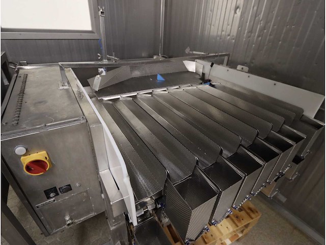 1999 newtec 2009pc multi weger - afbeelding 1 van  6