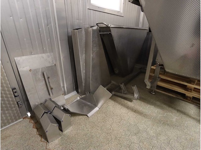 1999 newtec 2009pc multi weger - afbeelding 5 van  6