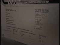 1999 newtec 2009pc multi weger - afbeelding 6 van  6