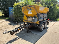 1999 nido n9015-18 awtln zoutstrooier - afbeelding 1 van  9
