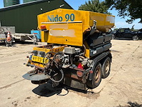 1999 nido n9015-18 awtln zoutstrooier - afbeelding 5 van  9