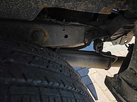 1999 nissan patrol gr 2.8 tdi basis hr bedrijfswagen - afbeelding 8 van  38