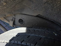 1999 nissan patrol gr 2.8 tdi basis hr bedrijfswagen - afbeelding 9 van  38
