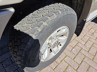 1999 nissan patrol gr 2.8 tdi basis hr bedrijfswagen - afbeelding 10 van  38