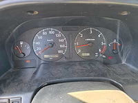 1999 nissan patrol gr 2.8 tdi basis hr bedrijfswagen - afbeelding 24 van  38