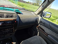 1999 nissan patrol gr 2.8 tdi basis hr bedrijfswagen - afbeelding 29 van  38