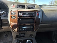 1999 nissan patrol gr 2.8 tdi basis hr bedrijfswagen - afbeelding 31 van  38