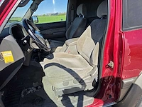 1999 nissan patrol gr 2.8 tdi basis hr bedrijfswagen - afbeelding 22 van  38
