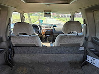 1999 nissan patrol gr 2.8 tdi basis hr bedrijfswagen - afbeelding 21 van  38