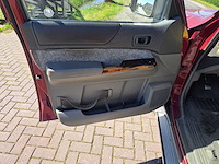 1999 nissan patrol gr 2.8 tdi basis hr bedrijfswagen - afbeelding 26 van  38