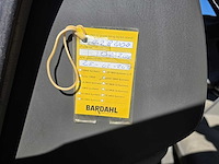 1999 nissan patrol gr 2.8 tdi basis hr bedrijfswagen - afbeelding 28 van  38