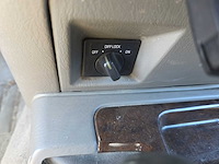 1999 nissan patrol gr 2.8 tdi basis hr bedrijfswagen - afbeelding 32 van  38