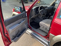 1999 nissan patrol gr 2.8tdi bedrijfswagen 66-vh-lv - afbeelding 11 van  34