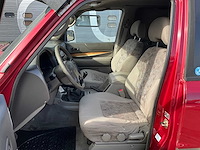 1999 nissan patrol gr 2.8tdi bedrijfswagen 66-vh-lv - afbeelding 13 van  34