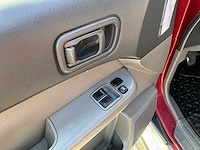 1999 nissan patrol gr 2.8tdi bedrijfswagen 66-vh-lv - afbeelding 14 van  34