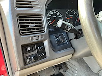 1999 nissan patrol gr 2.8tdi bedrijfswagen 66-vh-lv - afbeelding 17 van  34