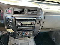 1999 nissan patrol gr 2.8tdi bedrijfswagen 66-vh-lv - afbeelding 18 van  34