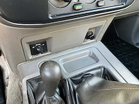 1999 nissan patrol gr 2.8tdi bedrijfswagen 66-vh-lv - afbeelding 19 van  34