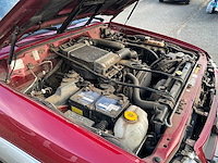 1999 nissan patrol gr 2.8tdi bedrijfswagen 66-vh-lv - afbeelding 27 van  34