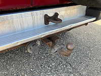 1999 nissan patrol gr 2.8tdi bedrijfswagen 66-vh-lv - afbeelding 6 van  23